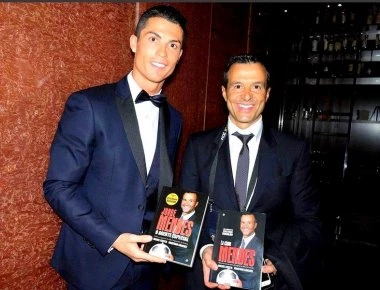 Αυτοί είναι οι πλουσιότεροι μάνατζερ αθλητών στον κόσμο (φώτο)